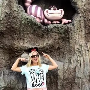 Meet your Posher, Angela